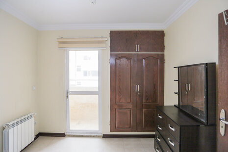 اجاره آپارتمان مبله تک خواب در صادقیه