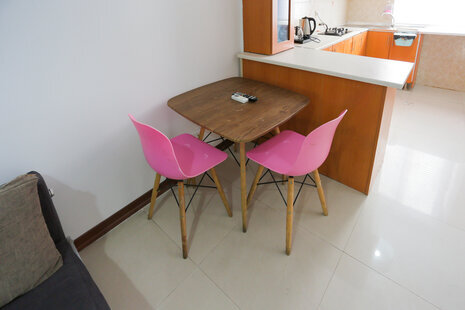 آپارتمان مبله دو خواب 2 در یادگار