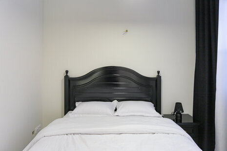 آپارتمان مبله تکخواب 3 در خیابان ولیعصر