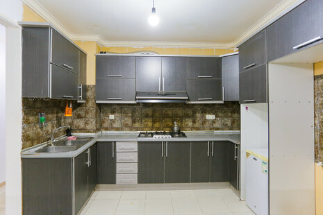 آپارتمان مبله دوخواب 3 در قشم