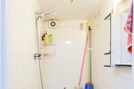 واحد کمیاب تک خواب در تهرانپارس