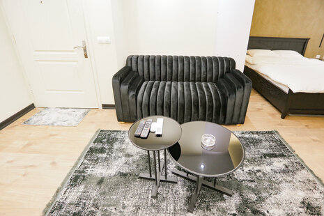 سوئیت 45 متری مبله در تهران زعفرانیه