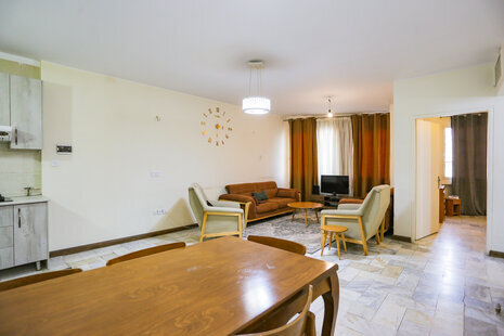 آپارتمان تک خواب در قلهک 5