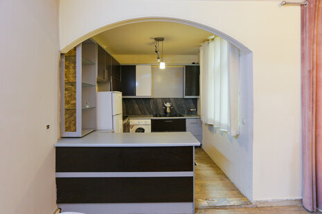 آپارتمان مبله دوخواب واحد 5 در پاسداران