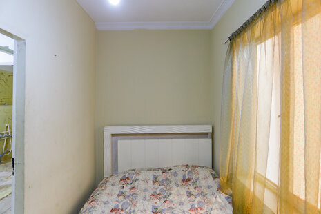 آپارتمان مبله تکخواب نوری 2 در نامجو