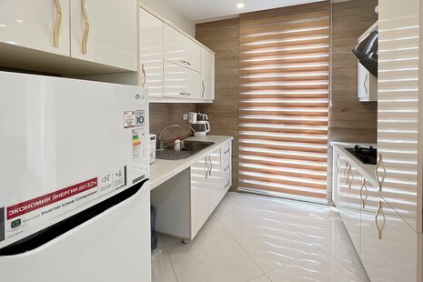 واحد مبله در کیش