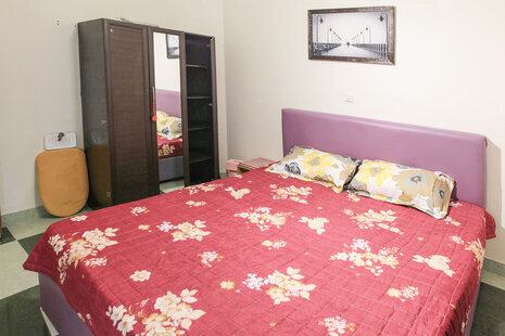 آپارتمان مبله شیک درکیش