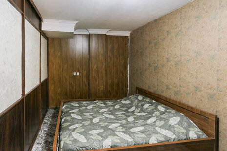 آپارتمان مبله دو خواب 2 در دهکده المپیک