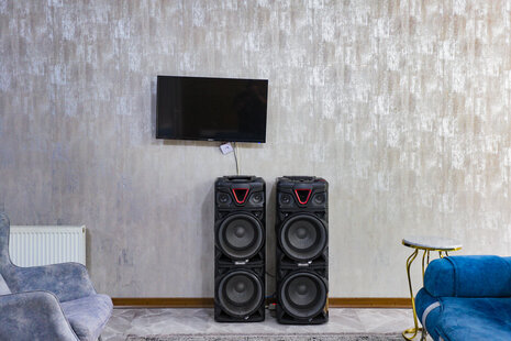 ویلا دوبلکس استخردار سه خواب در ساوجبلاغ