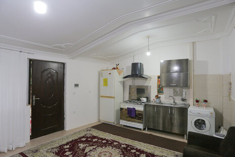 ویلا سنتی کورش در ماسال