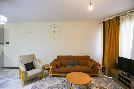 آپارتمان تک خواب در قلهک 5