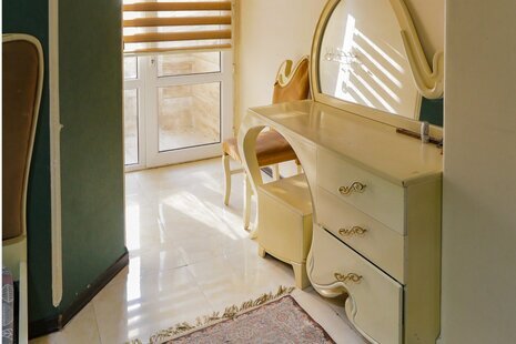 آپارتمان مبله تکخواب در پیامبر غربی (24)