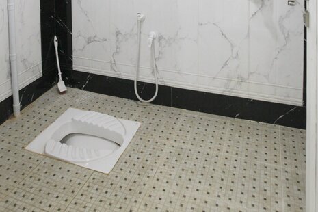 آپارتمان تکخواب مبله در کیش