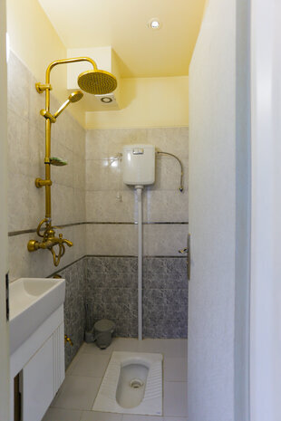 سوئیت مبله 2 در نارمک