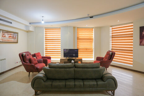 آپارتمان مبله تکخواب در میدان هفت تیر