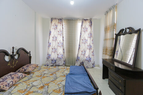 آپارتمان تکخواب بهنود 1 در خیابان کارون