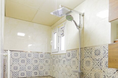 آپارتمان مبله تکخواب اندرزگو a3