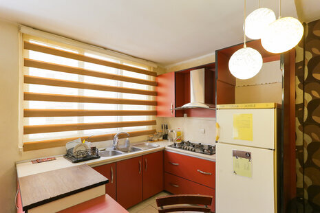 سوئیت مبله 40 متری رویایی در توحید