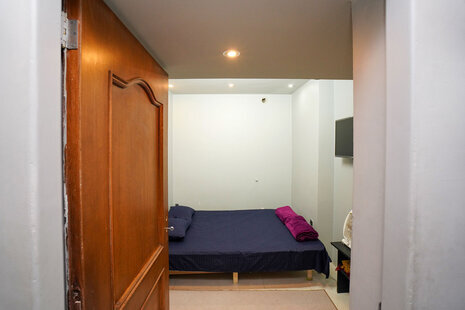 سوئیت (6) در خانه مسافر اصفهان