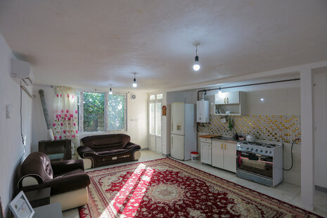 ویلا یک خواب گلبهار در وشمه سرای ماسال