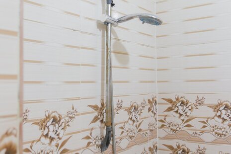 آپارتمان مبله تکخواب سپید 4 در خیابان مالک اشتر