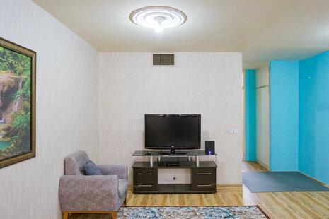 آپارتمان مبله تکخواب فرجام 4 در نارمک