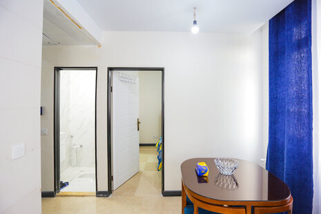 آپارتمان مبله تکخواب فلکه اول (2) در تهرانپارس