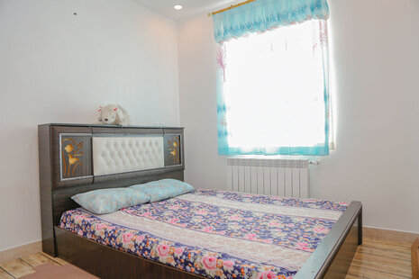 ویلادوبلکس مبله دوخواب در ماسال