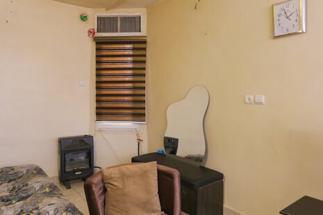 سوئیت مبله 40 متری رویایی در توحید