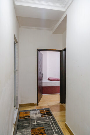 آپارتمان مبله دوخواب 7  امید یک در قشم