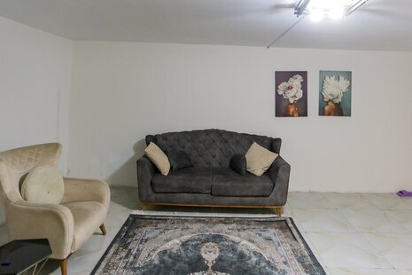 آپارتمان مبله تکخواب 3 در شهرک غرب