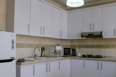 آپارتمان دوخوابه در کیش