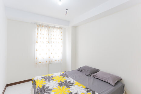 آپارتمان مبله دوخواب مهر 9 در شهران شمالی