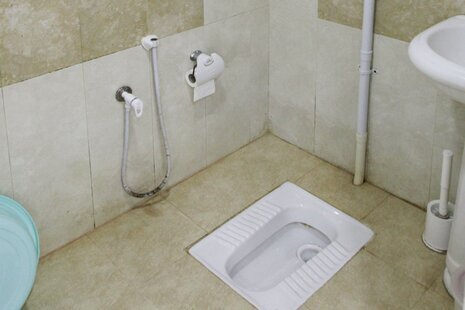 آپارتمان مبله دوخواب در کیش