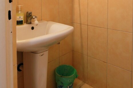 آپارتمان یک‌خواب در شهرک صدف(نارنج2)