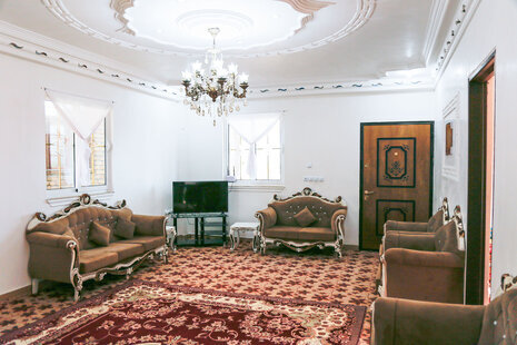 ویلا مبله دو خواب در گیلان ماسال