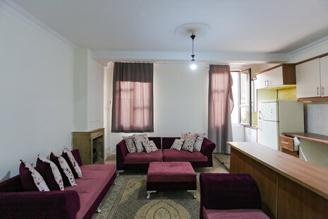 آپارتمان مبله تکخواب نوری 2 در نامجو