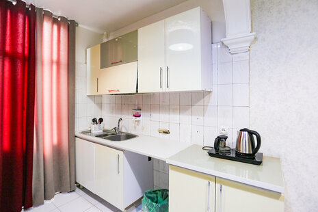 آپارتمان مبله تکخواب 3 در کارون