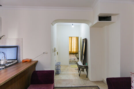 آپارتمان مبله تکخواب نوری 2 در نامجو