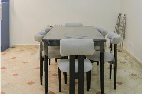 آپارتمان مبله سه خواب قصر کوثر 9 در میرداماد