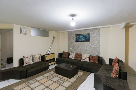 آپارتمان مبله تکخواب 1 در هلال احمر