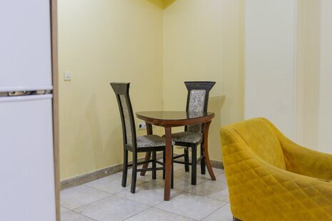 آپارتمان تکخواب مبله 2 در خیابان امام خمینی