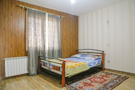 ویلا دوبلکس استخردار پاییز در بندر انزلی