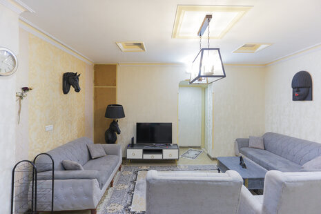 آپارتمان مبله تکخواب قصر رویا 3 در خیابان امام خمینی