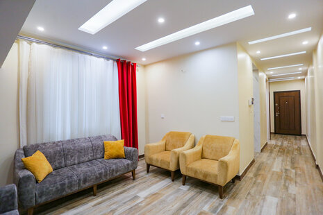 آپارتمان مبله لوکس 2 در پاسداران