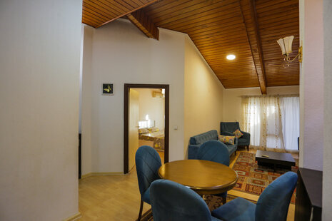 ویلا 2 خواب در دامون کیش