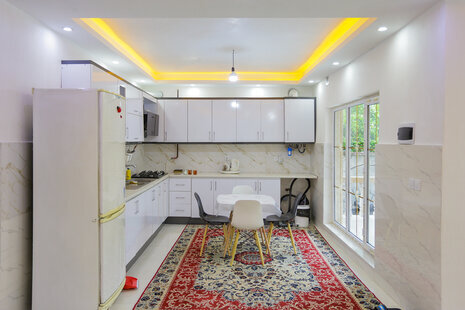 باغ ویلا دو خواب در خمام