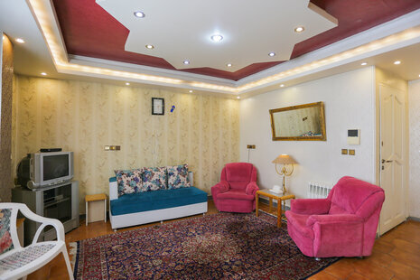 آپارتمان دو خواب در شهران تهران