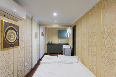 آپارتمان مبله تکخواب گرندرویال 4 در مطهری