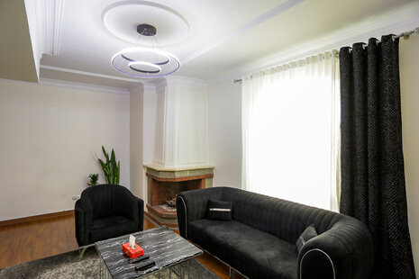 آپارتمان مبله تکخواب فرهنگ در سعادت آباد